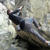 Bouldering