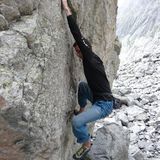 Bouldering