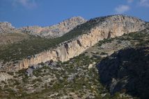 El Chorro