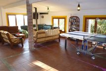 El Chorro