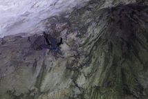Deravá skala