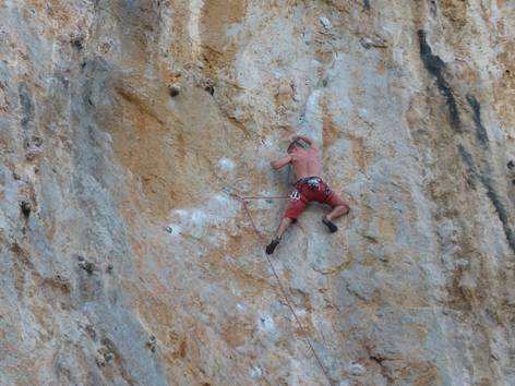 Kalymnos 2014