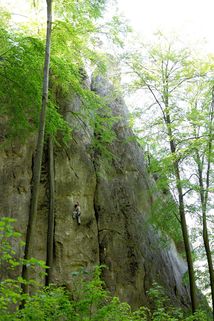 Turniská (máj 2013)