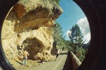 Mallorca cez Lomo