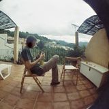 Lomo fisheye