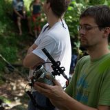 Film crew